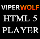 HTML5_Player's profile picture. The most technologically advanced HTML5 player in the market to power your videos across all browsers and mobile devices in a snap!