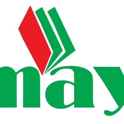 MayPublishing Profile