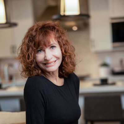 Real Estate Professional, Mom, Wife, Grandmother.