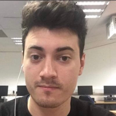 _danaccount's profile picture. 