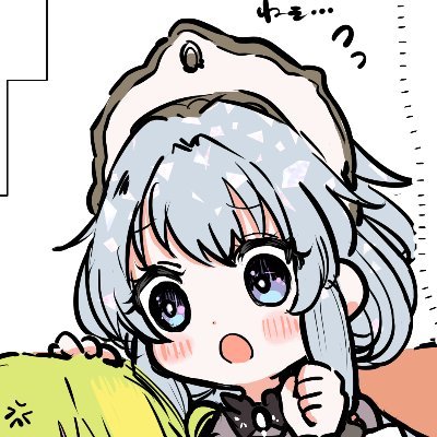 ひらきなおったくし@通販さんのプロフィール画像