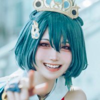 みなづき☪️ (@minachocoman) 's Twitter Profile Photo みなづき☪️ (@minachocoman) 's Twitter Profile Photo