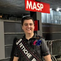 Mestre Cruel (@mestrecruel) 's Twitter Profile