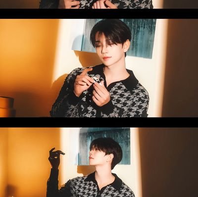 Shuaahonggg's profile picture. WayV_Wayzenni & Seventeen