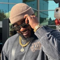 Giles Williams, MBA. (@whoelsebutgiles) 's Twitter Profile Photo Giles Williams, MBA. (@whoelsebutgiles) 's Twitter Profile Photo