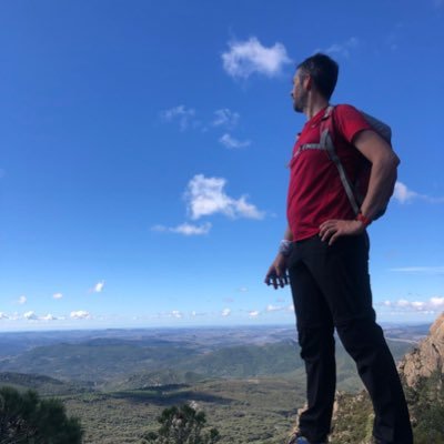 daniperez80's profile picture. Biólogo, duatleta y mountainbiker a tiempo parcial, padre de dos terremotos a tiempo completo #Rendirsenoesunaopción #elañoempiezaenseptiembre