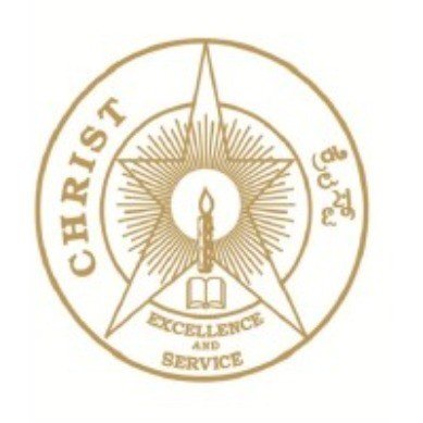 christbgr's profile picture. Dedicated to the motto of 'Excellence and Service.' A constitute of CHRIST (DEEMED TO BE UNIVERSITY).