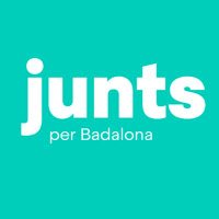 Junts Badalona 🎗 (@juntsbadalona) 's Twitter Profile Photo Junts Badalona 🎗 (@juntsbadalona) 's Twitter Profile Photo