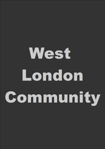 WLonCommunity's profile picture. Come and share your Events, Promotions and News with us at West London Community. Restaurants to Dance classes, Mothers Day to Christmas and all in between.