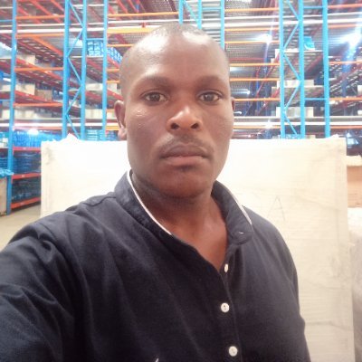 Nelson Misiko Profile