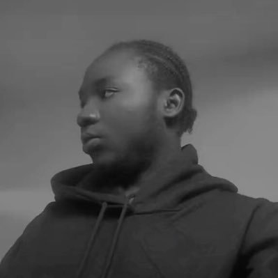 Enthusiastic, upcoming rapper digital creator.....