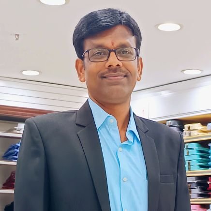 vijshow's profile picture. 