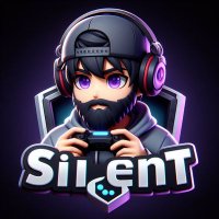 SILENT (@silentgamesx) 's Twitter Profile Photo SILENT (@silentgamesx) 's Twitter Profile Photo