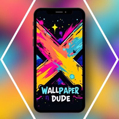 Unlocking your screens📱potential with high res wallpapers