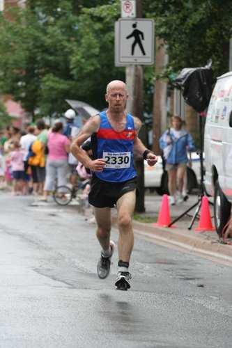 Journalist for Explore, Can Geo, contributing editor to Canadian Running 2009 - 14 & Canadian Cycling, vegetarian, books, yoga. Visit my running blog: Sub-three