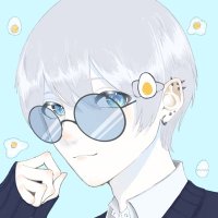 🥚EGG MAN (@egg_man999) 's Twitter Profile