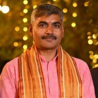 Sandeep Tiwari (@sandeep4bjp) 's Twitter Profile