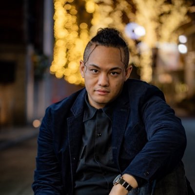 EARLYWING新人声優🎙️/ 大阪府出身🇯🇵🇺🇸のハーフ/趣味:ツーリング、サバゲー/好きな物:星空、ゲーム、海外映画、海外ドラマ/出演作品、新月同行/DJ活動「#アニフレ!」にてレギュラーで回してます‼️/アニソンpop、Jpop、j-rockDJ