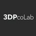 3DPcoLAB (@3dpcolab) Twitter profile photo 3DPcoLAB (@3dpcolab) Twitter profile photo