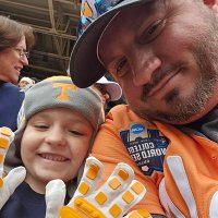 Jonas Rubright (@isaiahsdad4) 's Twitter Profile