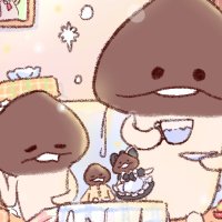 자취하는 나메코 (@home_nameko) 's Twitter Profile