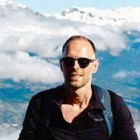Arne De Boeck (@arnedeboeck) 's Twitter Profile