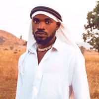 GARBA SAMSON (@therealpriesto) Twitter profile photo