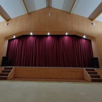 The Garlinge Theatre (@garlingetheatre) 's Twitter Profile Photo