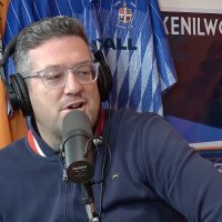 James Cunliffe LTFC journo (@lutonjournoltfc) 's Twitter Profile Photo James Cunliffe LTFC journo (@lutonjournoltfc) 's Twitter Profile Photo