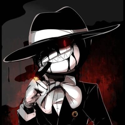 Dark_IomarBendy's profile picture. 