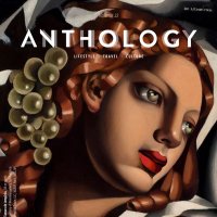 Anthology Magazine (@anthology_mag) 's Twitter Profile
