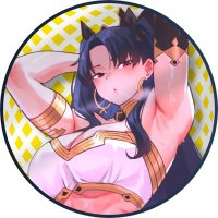 ℍ𝕖𝕒𝕧𝕖𝕟𝕝𝕪 𝔾𝕠𝕕𝕕𝕖𝕤𝕤 | 𝕀𝕤𝕙𝕥𝕒𝕣 (@fateboundishtar) 's Twitter Profile Photo ℍ𝕖𝕒𝕧𝕖𝕟𝕝𝕪 𝔾𝕠𝕕𝕕𝕖𝕤𝕤 | 𝕀𝕤𝕙𝕥𝕒𝕣 (@fateboundishtar) 's Twitter Profile Photo