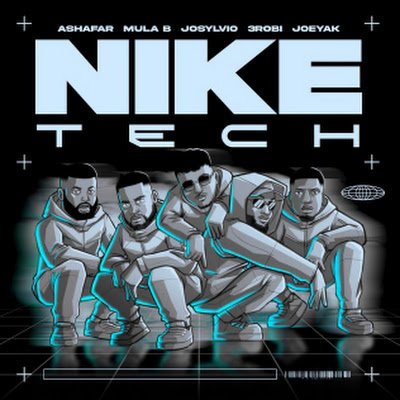 NIKETECH188935's profile picture. 