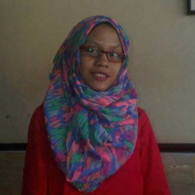 AnisaNabella95's profile picture. 