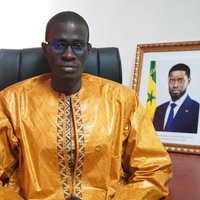 Khadim Bamba FALL🇸🇳 (@xaadimbambafaal) 's Twitter Profile