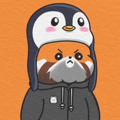 Demos🐼 Profile