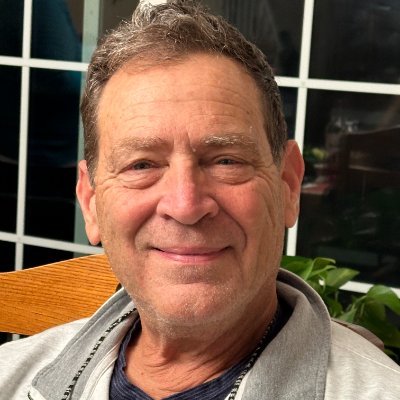 AuerbachBa19745's profile picture. I’m 67 going on 27. Forrest Gump in reverse. Join me at my cause Get Together AC. The song from Youngblood’s says “Come on people now smile on your brother”…