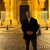 Samer Hayek (@samer_hayek333) Twitter profile photo