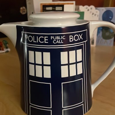 TheDaemonBarber's profile picture. Developer, DevOps Engineer, Prog & Metal head, political anorak, husband, father and time traveller.