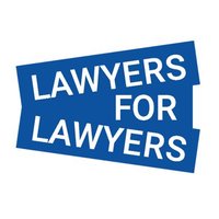 Lawyers for Lawyers (@l4l_int) 's Twitter Profile
