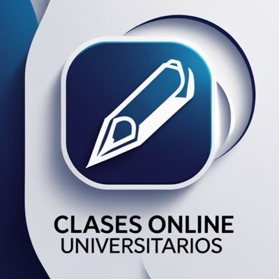 Cʟᴀsᴇs ᴅᴇ Uɴɪᴠᴇʀsɪᴅᴀᴅ ᴏɴʟɪɴᴇ ᴘᴀʀᴀ ᴛᴏᴅᴀ Esᴘᴀɴ̃ᴀ | ©️@clases_sevilla | 🗣️ @juanmagvalverde. #clasesonline #clasesparticulares 📱610 48 75 80