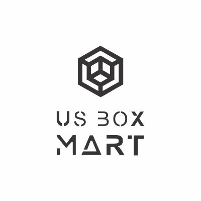 USBOXMART's profile picture. USBoxMart is a U.S.-based online packaging company that offers a wide range of high-quality packaging solutions for businesses and consumers.