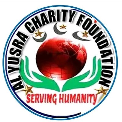 Charity is not about how much you donate but the love, care and sharing with those in need