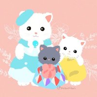 あーちゃん (@nekoshiba2) 's Twitter Profile Photo