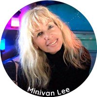 Minivan Lee (@realminivanlee) 's Twitter Profile Photo