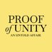 Proof Of Unity (@proofofunity) Twitter profile photo Proof Of Unity (@proofofunity) Twitter profile photo