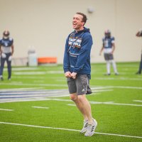 Hunter Rittimann (@hunterrittimann) 's Twitter Profile
