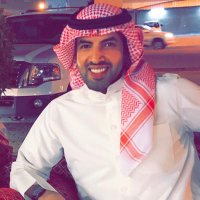 عبدالله حماد الكفيف (@vannstrooy) 's Twitter Profile Photo