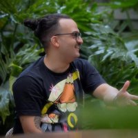 Léo (@foiprobeleleo) 's Twitter Profile