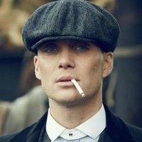 ~R~D~𝕷𝖊𝖔 ѕнєℓву (@rogrebel) 's Twitter Profile